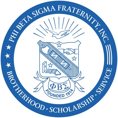 Beta Sigma Phi Sorority .